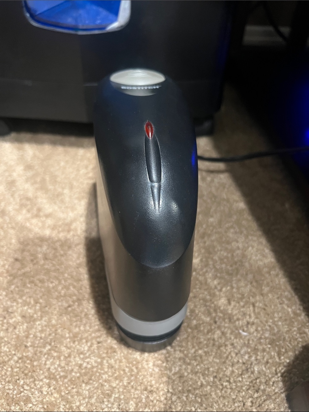 Bostitch Electric stapler